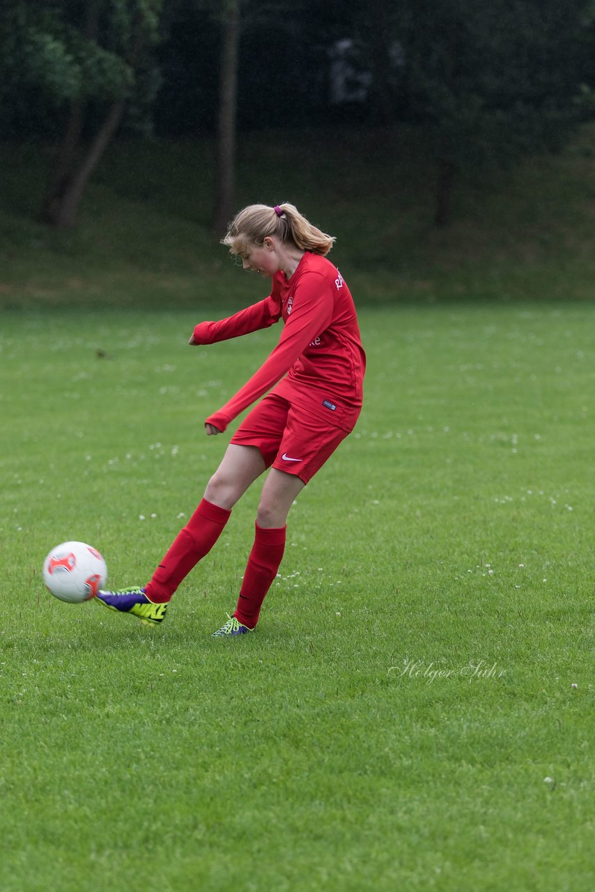 Bild 118 - B-Juniorinnen Ratzeburg Turnier